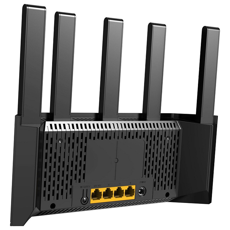 Беспроводной маршрутизатор Tenda TE6L Pro