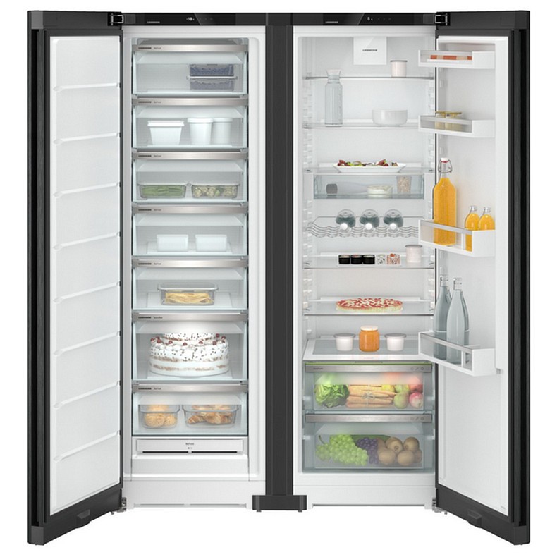 Холодильник Liebherr XRFBD522022