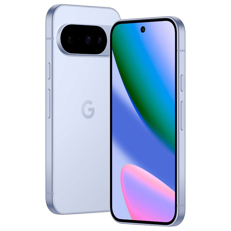 Смартфон Google Pixel 10 12/128GB Frost