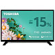 Телевизор TOSHIBA 32LA2B63DG/2