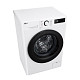 Пральна машина LG F2Y5PS6W