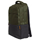 Рюкзак для ноутбука Trust Lisboa 16 Laptop Backpack - Green