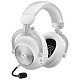 Наушники Logitech G Pro X2 Wireless LightSpeed White (981-001269)