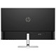 Монитор 27" HP S5 527SF, IPS, 100Hz, VGA, 2xHDMI, серебристый