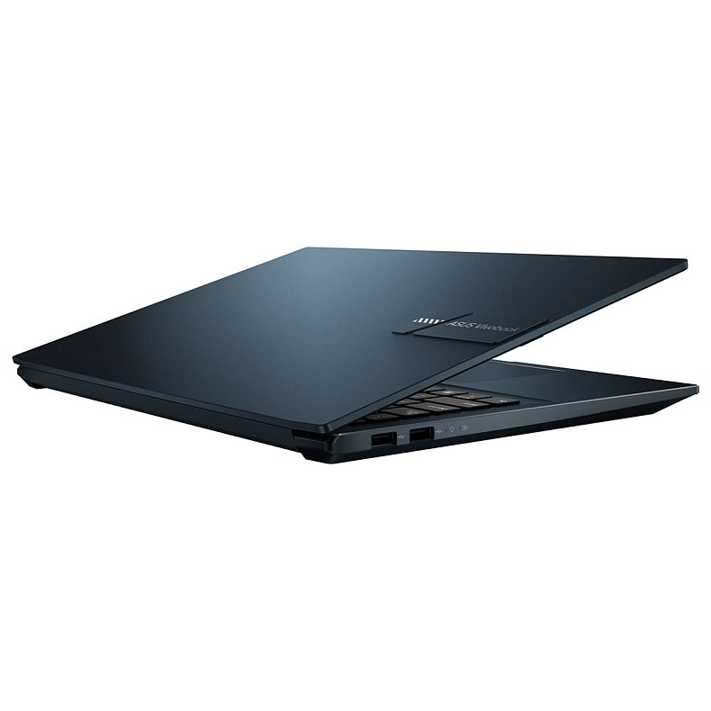 Ноутбук ASUS Vivobook Pro 15 M6500XU-LP017 15.6" IPS FHD, AMD R7-7840HS, 16GB, F1TB (90NB1201-M000L0)