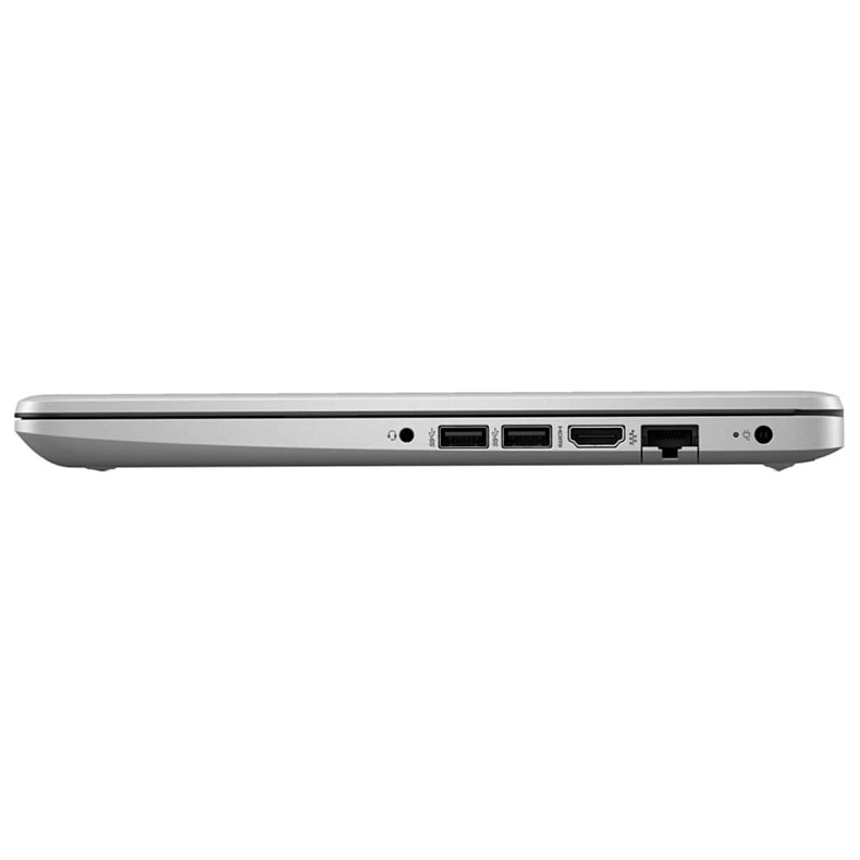 Ноутбук HP 240-G9 14" FHD IPS AG, Intel i5-1235U, 16GB, F256GB, серебристый (852Y0ES)