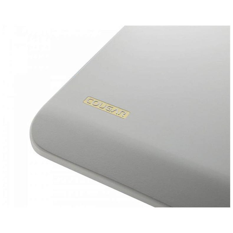 Геймерский стол Cougar Royal 150 White