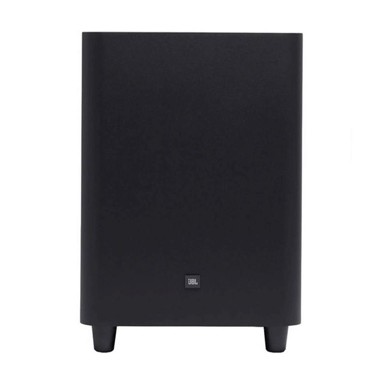 Саундбар JBL Bar 5.1 Surround Black (JBLBAR51IMBLKEP)