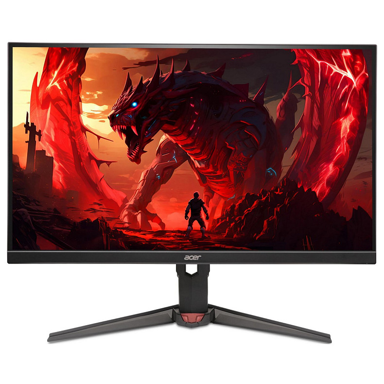Монитор Acer 27" XV270UP6bmiiprx 2xHDMI, DP, MM IPS, 2560x1440, 144Hz, 1ms