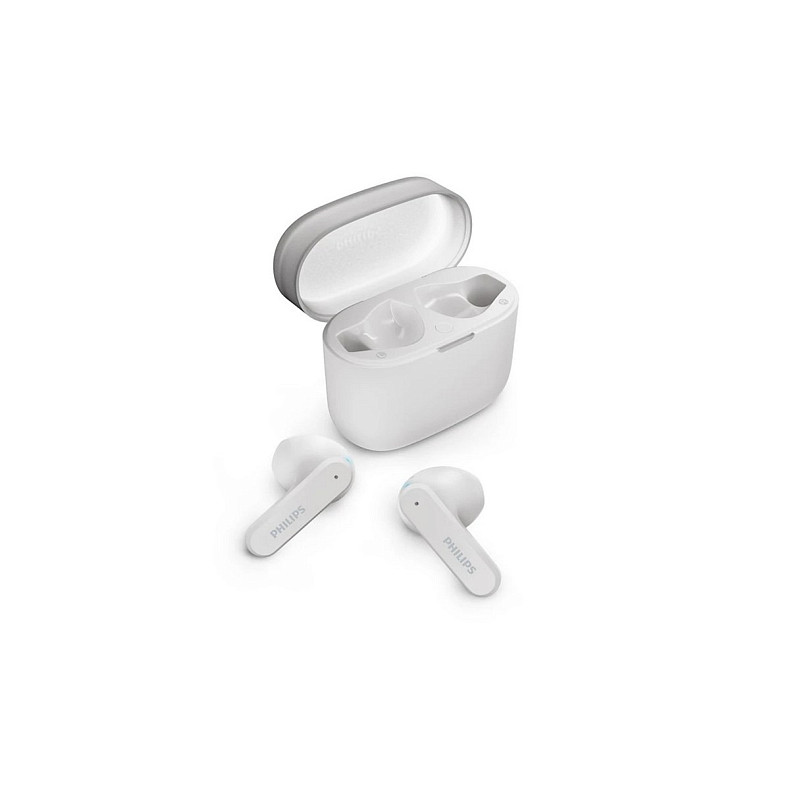 Наушники Philips TAT2139 White (TAT2139WT/00)