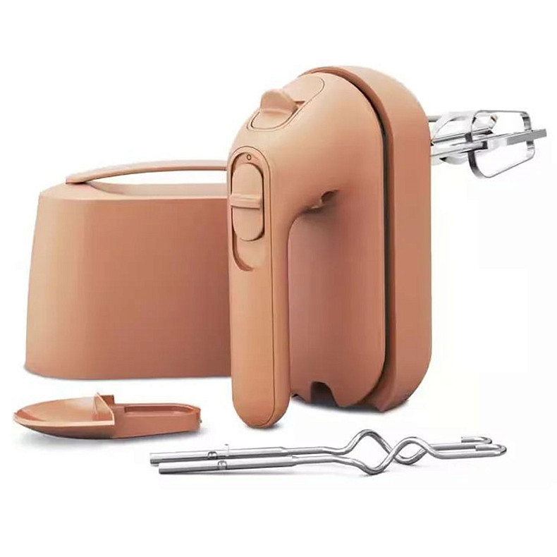 Миксер Kenwood HMP40.000 RD