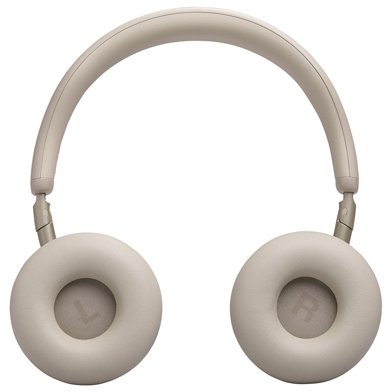 Наушники JBL Live 680NC Champagne (JBLLIVE680NCCPG)