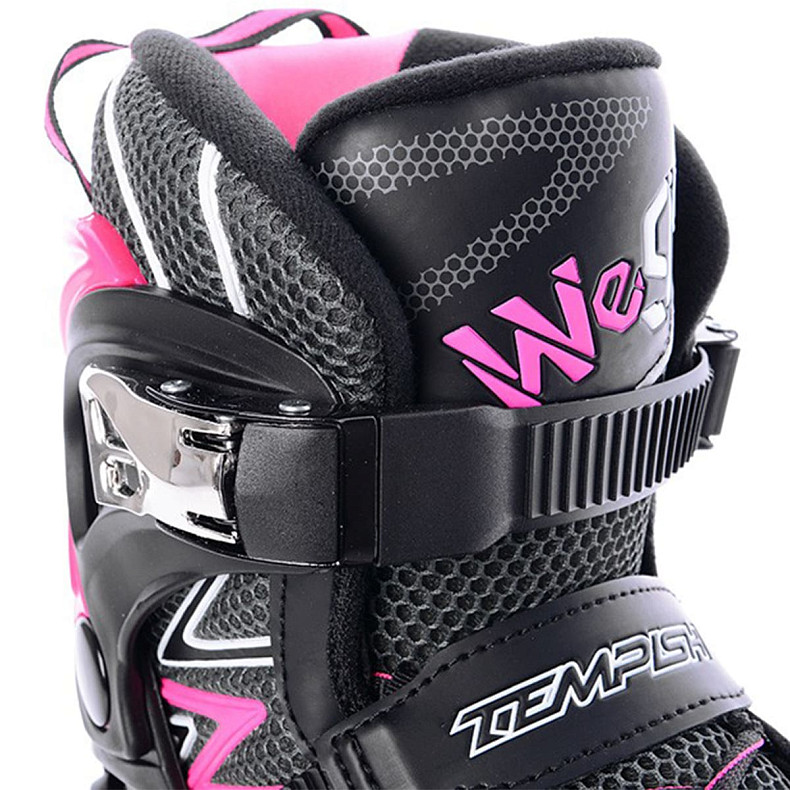Роликові ковзани Tempish WE-GO 90 Lady/36