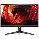 Монитор Acer 27" XV270UP6bmiiprx 2xHDMI, DP, MM IPS, 2560x1440, 144Hz, 1ms