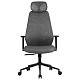 Крісло офісне OfficePro Fusion OC577G Gray
