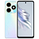 Смартфон Tecno Spark 20 KJ5n 8/256GB Cyber White (4894947013539)