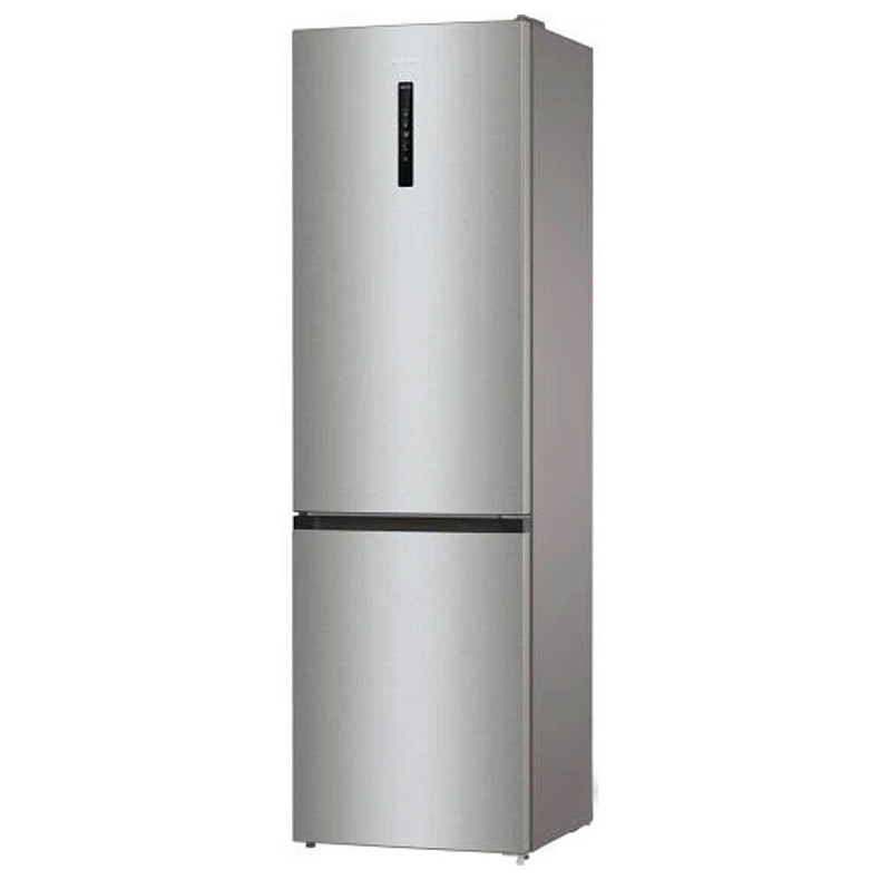 Холодильник комбінований Gorenje NRK 619 FAS4