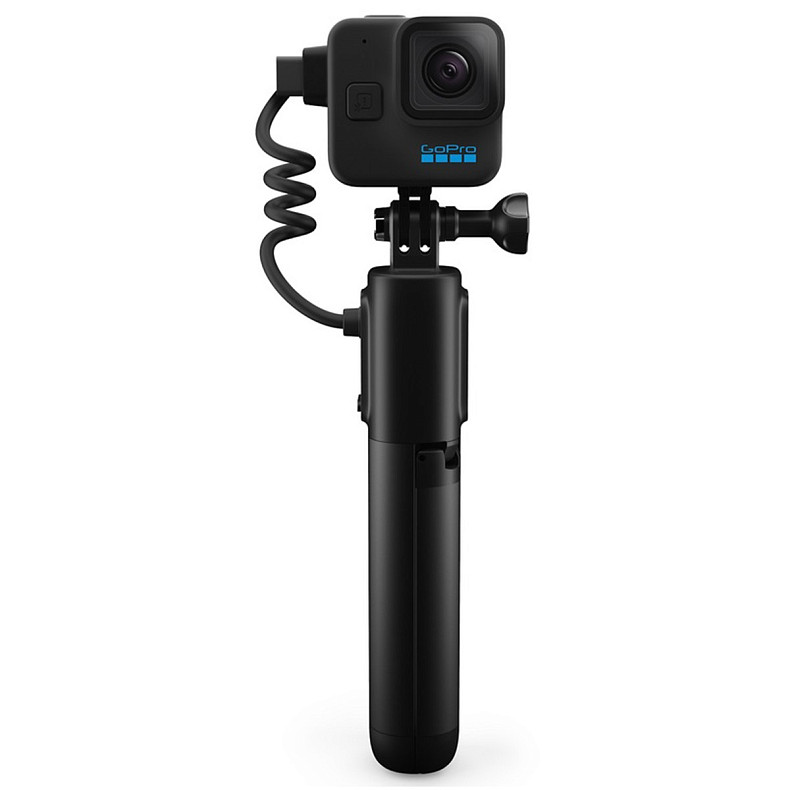 Держатель+аккумулятор GOPRO VOLTA для HERO9, HERO10, HERO11 и MAX (APHGM-001-EU)