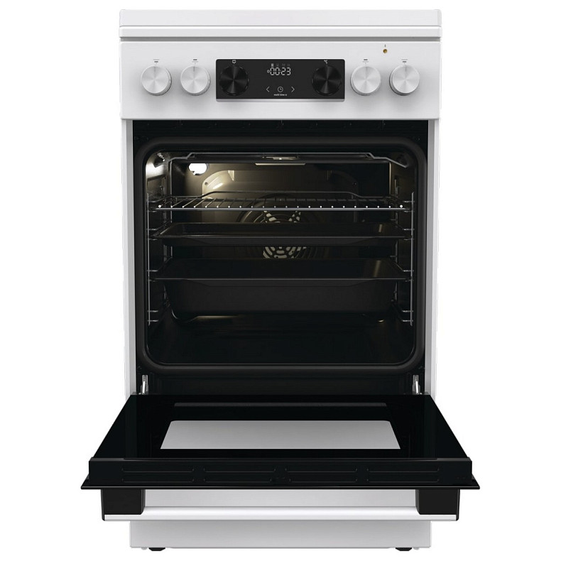 Кухонна плита Gorenje MEKS5121WM