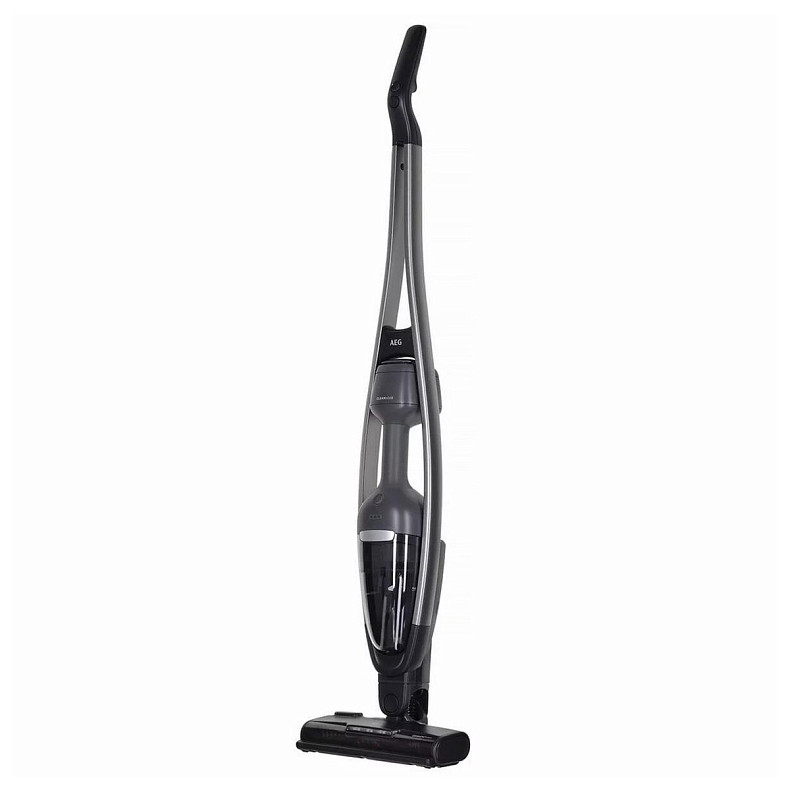 Аккумуляторный пылесос AEG AS62CB25DH Black/Grey