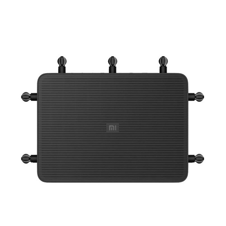 Роутер Xiaomi Mi AloT Router AC2350 (Международная версия) (DVB4248GL)
