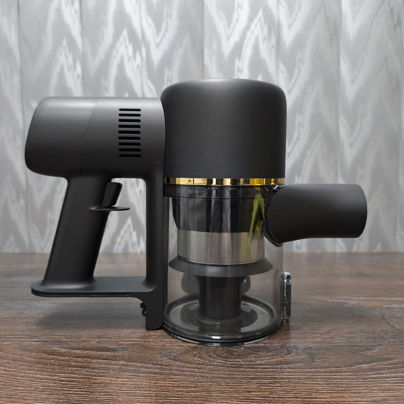 Аккумуляторный пылесос Dreame R10 Pro Aqua  --  Уценка