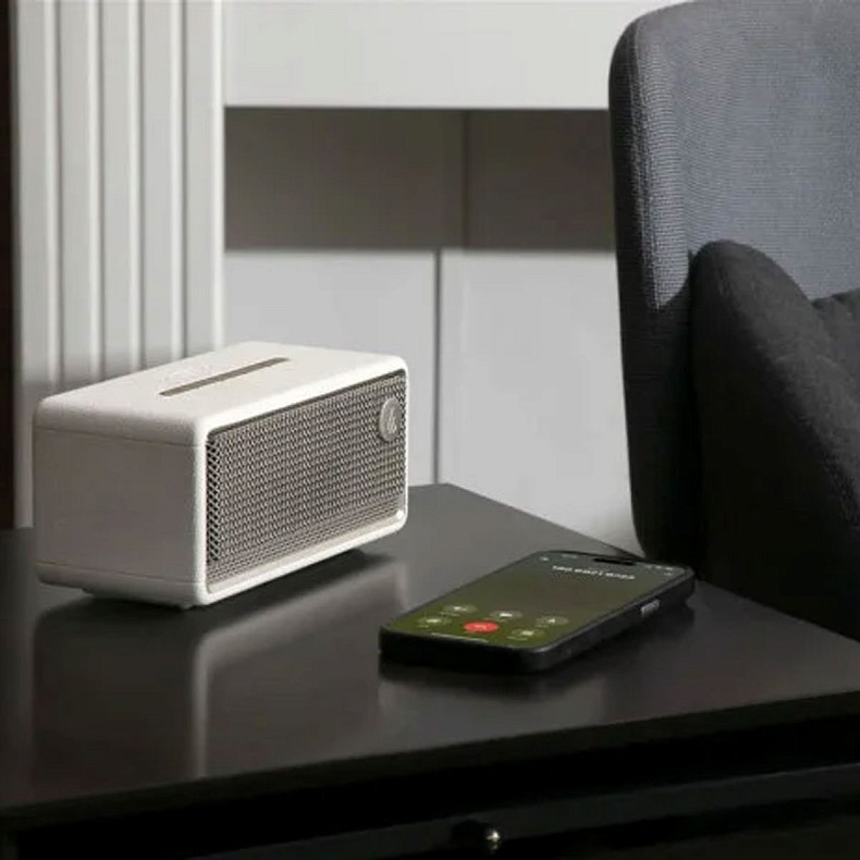 Портативная колонка Edifier ES60 Ivory