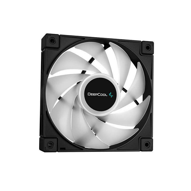 Система водяного охлаждения DeepCool LS720 Black (R-LS720-BKAMNT-G-1)