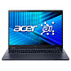 Ноутбук Acer TravelMate TMP416-74 16" WUXGA IPS, Intel U5-225H, 16GB, F1TB, UMA, Win11P, синий