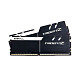 ОЗП DDR4 2x16GB / 3600 G.Skill Trident Z (F4-3600C17D-32GTZKW)