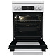 Кухонна плита Gorenje MEKS5121WM