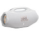 Портативна акустика JBL Boombox 4 White (JBLBOOMBOX4WHTEP)