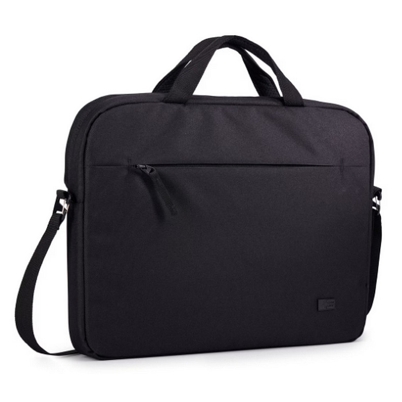 Сумка для ноутбука CASE LOGIC Invigo Eco Attache 14" INVIA-114 (Black)