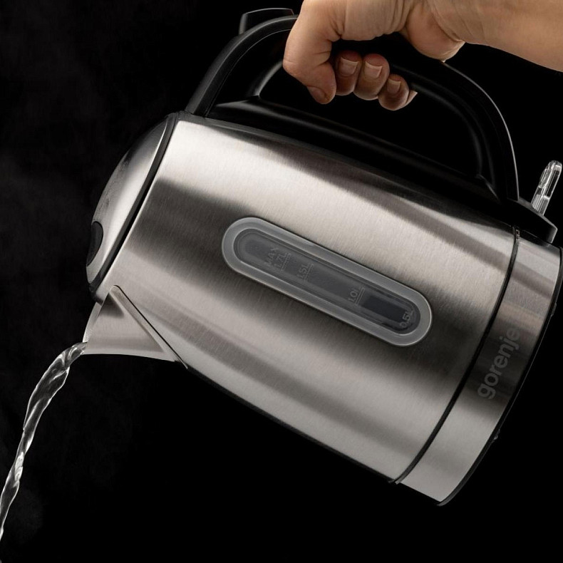 Электрочайник Gorenje K 17 DS