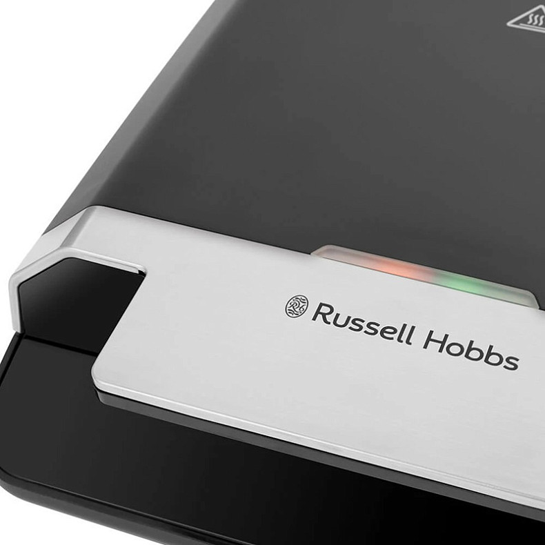Бутербродниця Russell Hobbs 26800-56, чорний