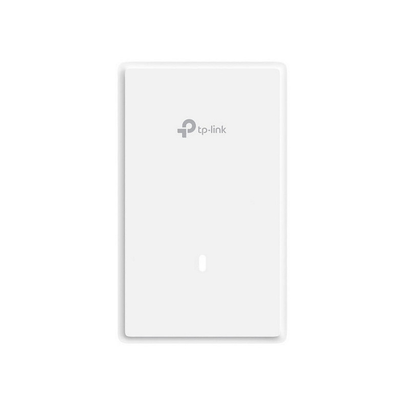 Точка доступа TP-LINK EAP725 WALL BE3600, 1xGE, PoE