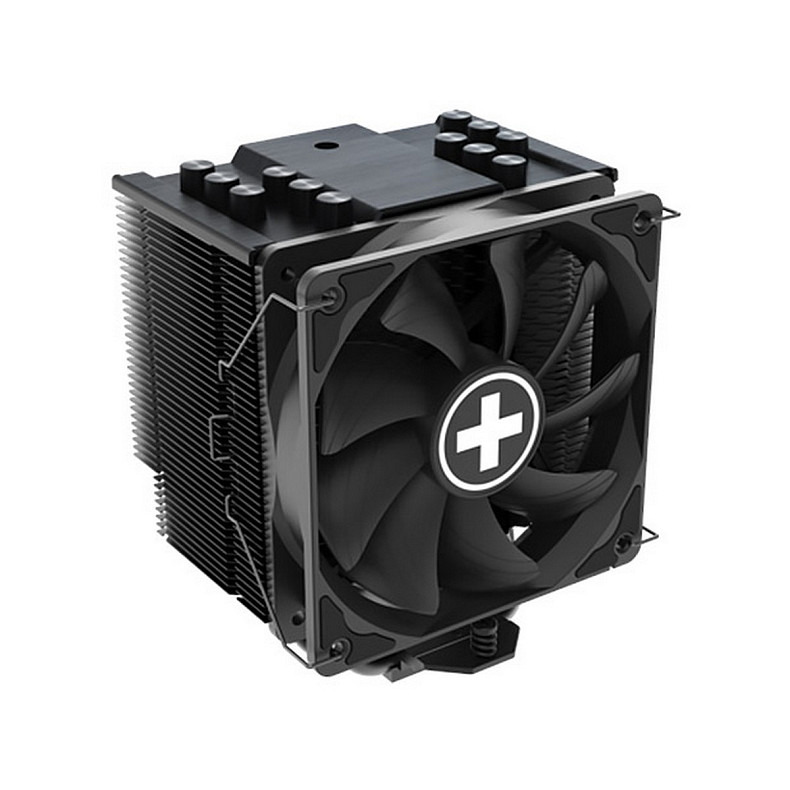 Вентилятор для процессора XILENCE Performance X CPU cooler M906 (универсальный)