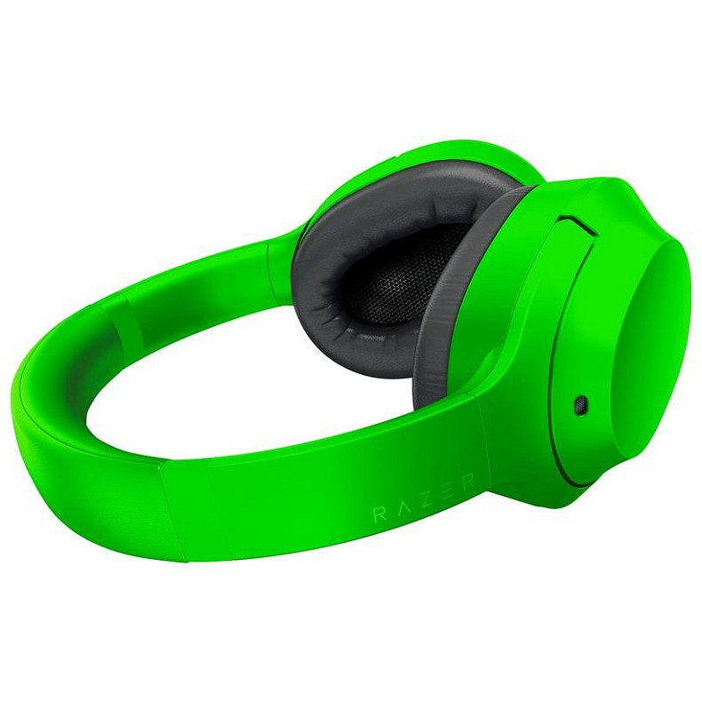 Bluetooth-гарнітура Razer Opus X Green (RZ04-03760400-R3M1)