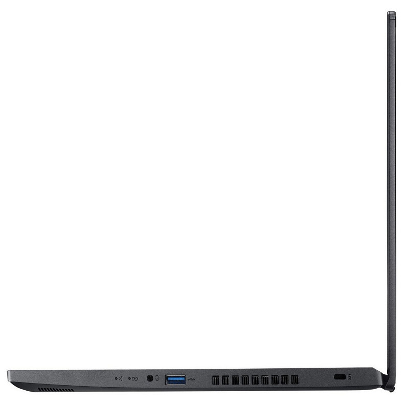 Ноутбук Acer Aspire 7 A715-76G (NH.QN4EU.007) Black