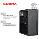 Персональний комп'ютер COBRA Optimal (I14.8.S2.INT.17146)