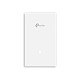 Точка доступа TP-LINK EAP725 WALL BE3600, 1xGE, PoE