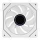 Вентилятор AeroCool Phantom M-3 12 PWM ARGB White (ACF3-MR11217.21)