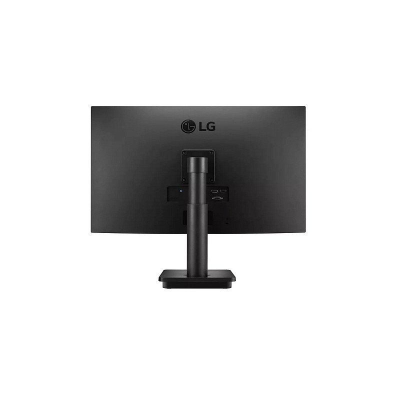 Монітор LG 27" 27MP450-B D-Sub, HDMI, DP, IPS, FreeSync