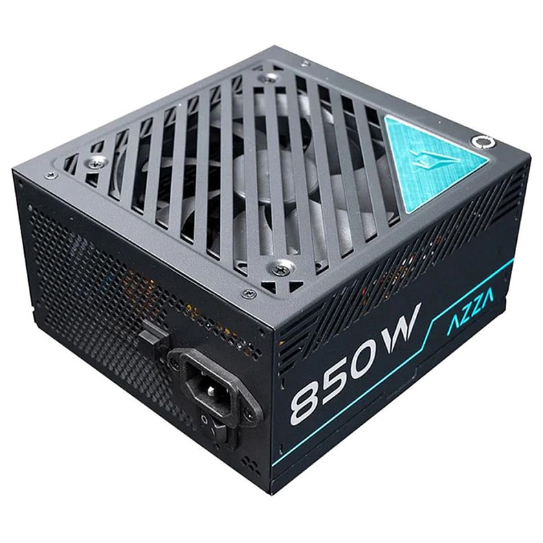 Блок живлення Azza PSAZ-850G14 ATX 850W