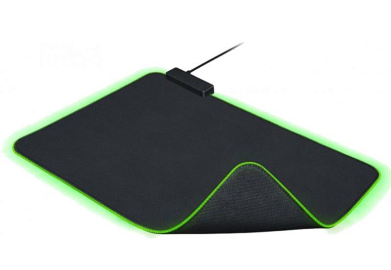 Игровая поверхность Razer Goliathus Chroma S Black (RZ02-02500100-R3M1)