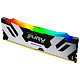 ОЗУ DDR5 2x48GB/6400 Kingston Fury Renegade RGB (KF564C32RSAK2-96)