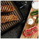 Гриль George Foreman 25850-56 Smokeless BBQ Grill