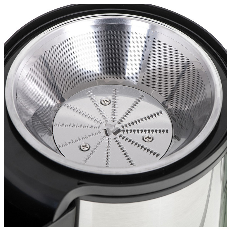 Соковитискач Mesko MS 4126 black