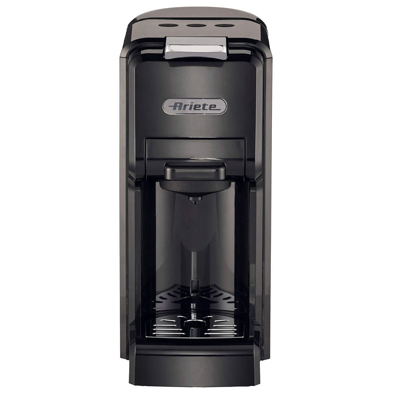 Кофеварка капсульная Ariete 1304/1 BK