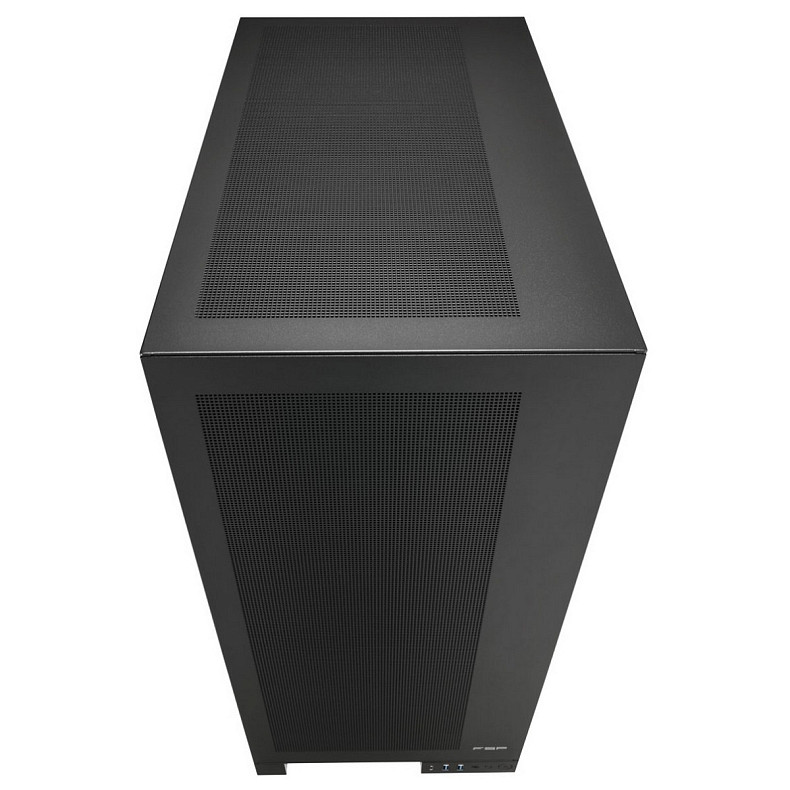 Корпус FSP U500-B без БЖ E-ATX Black